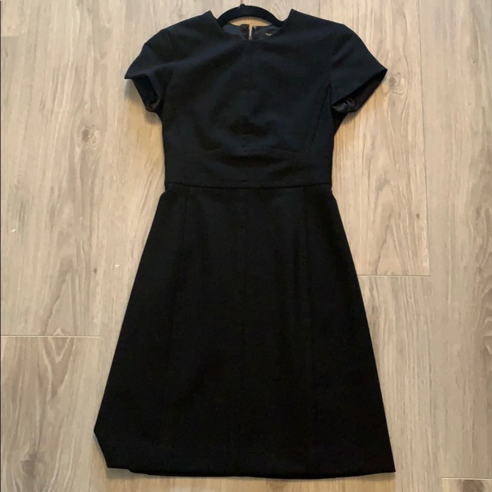 Professional Theory dress